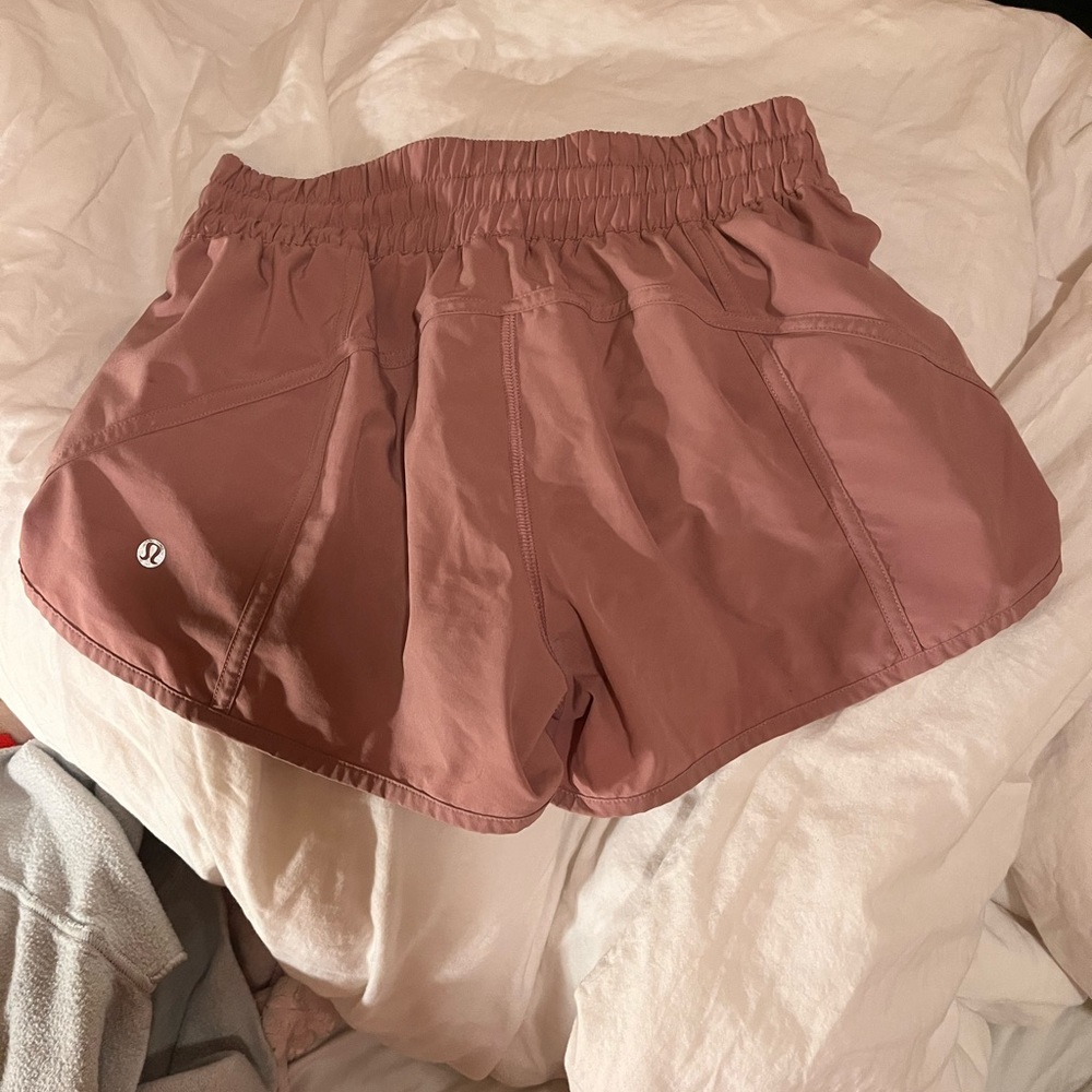 lulu lemon shorts